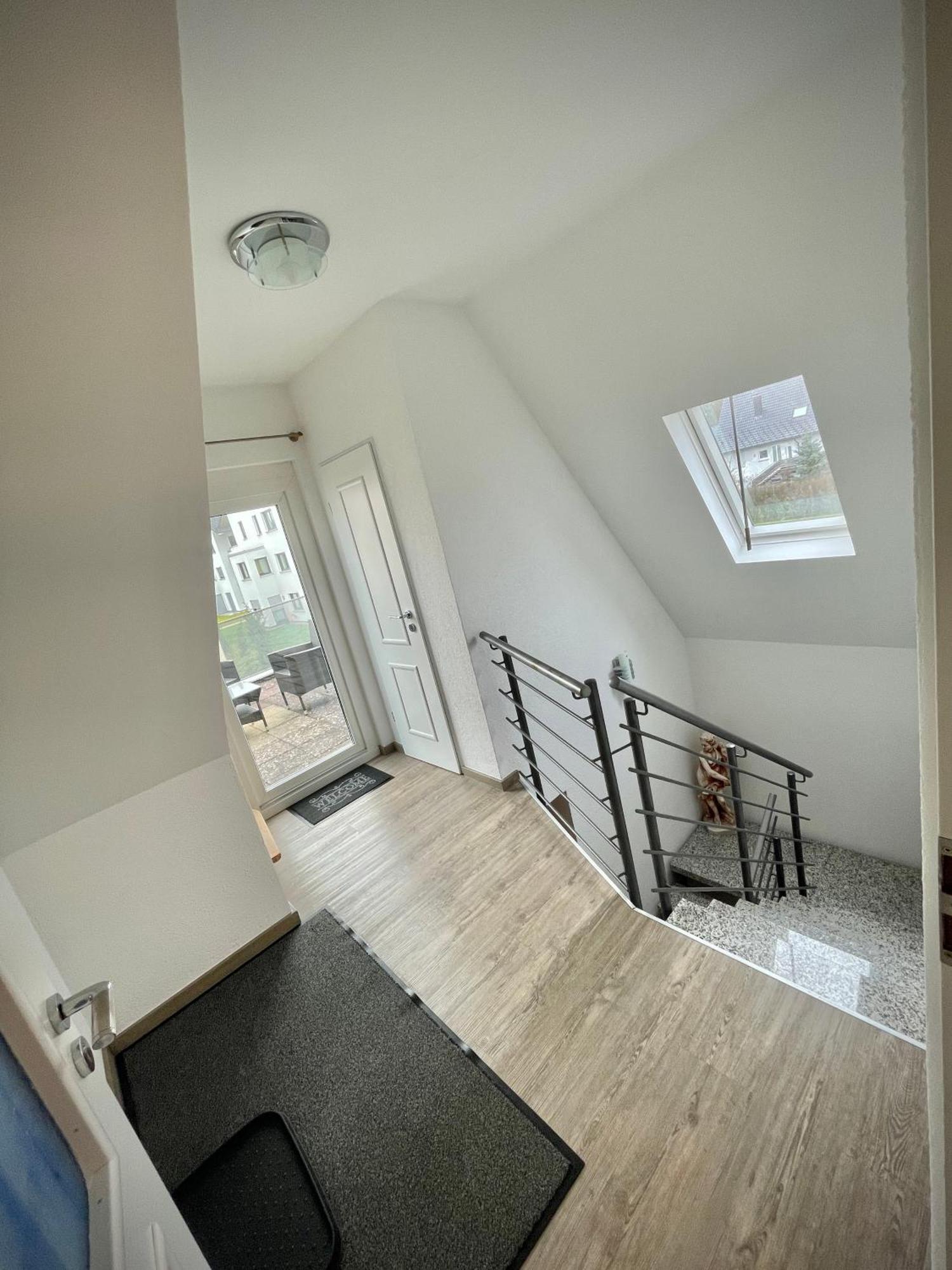 Casa Jungle Glanz Deluxe Appartement Sigmaringen Buitenkant foto