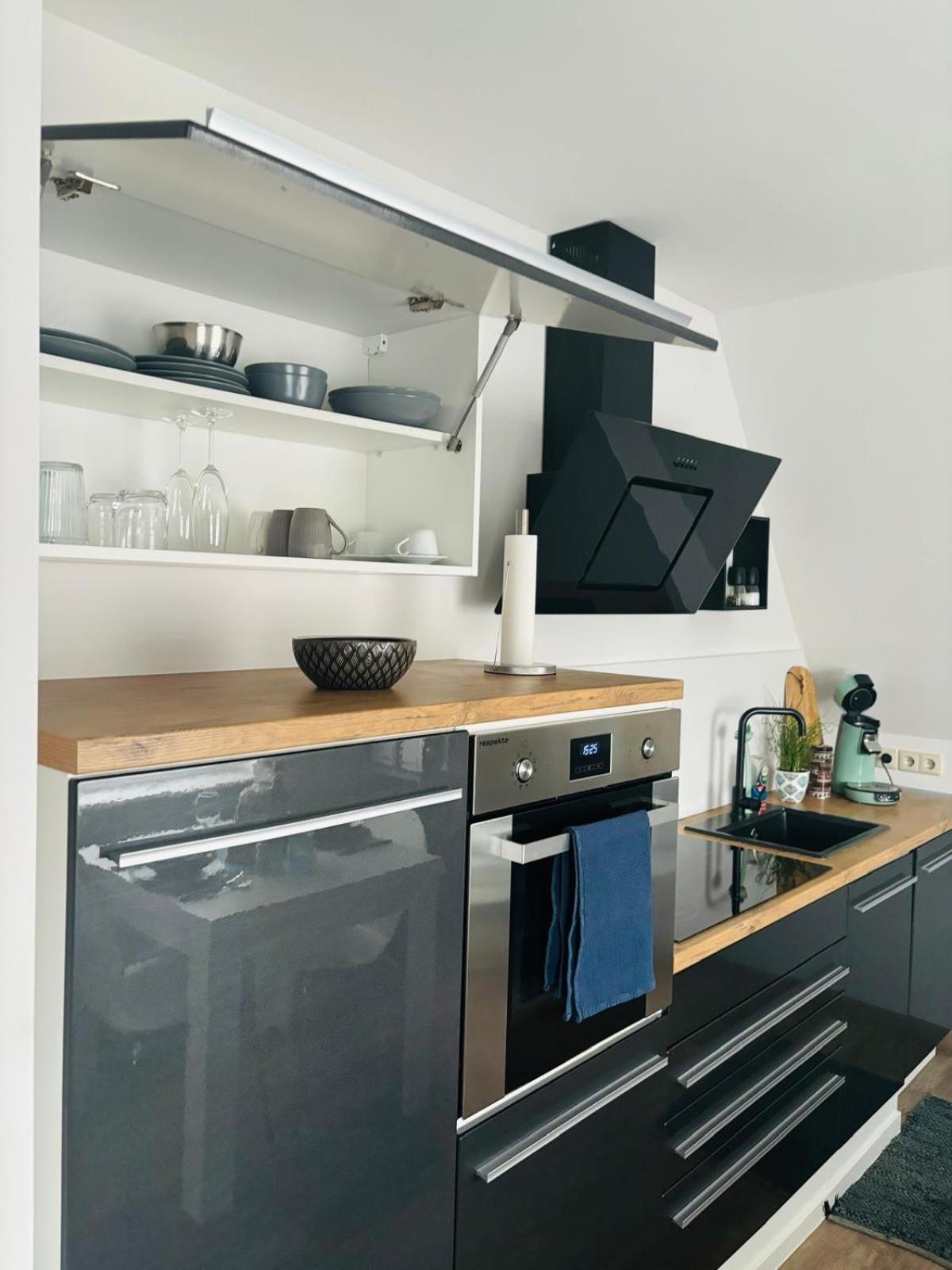 Casa Jungle Glanz Deluxe Appartement Sigmaringen Buitenkant foto